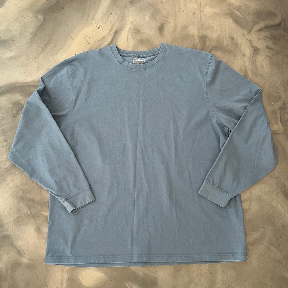 LL Bean Shirt